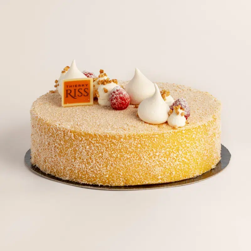 Acapulco - Pâtisserie Riss
