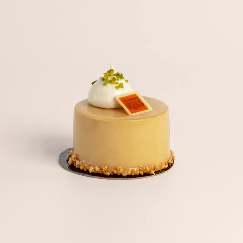 Persan - Pâtisserie Riss