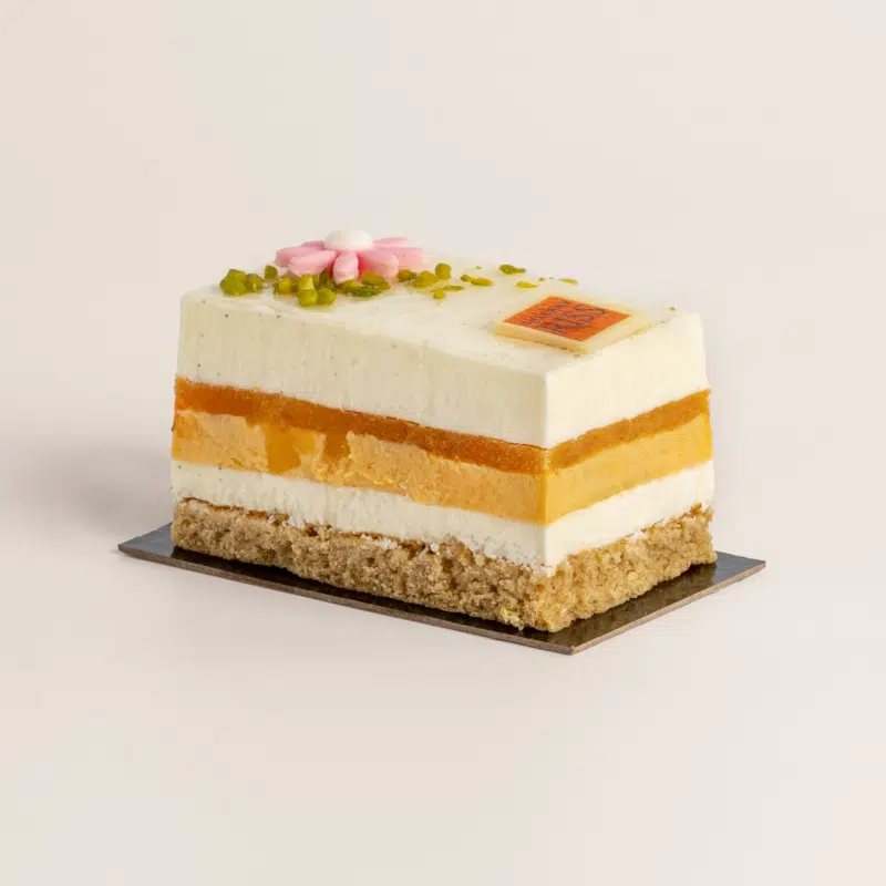 Provence - Pâtisserie Riss