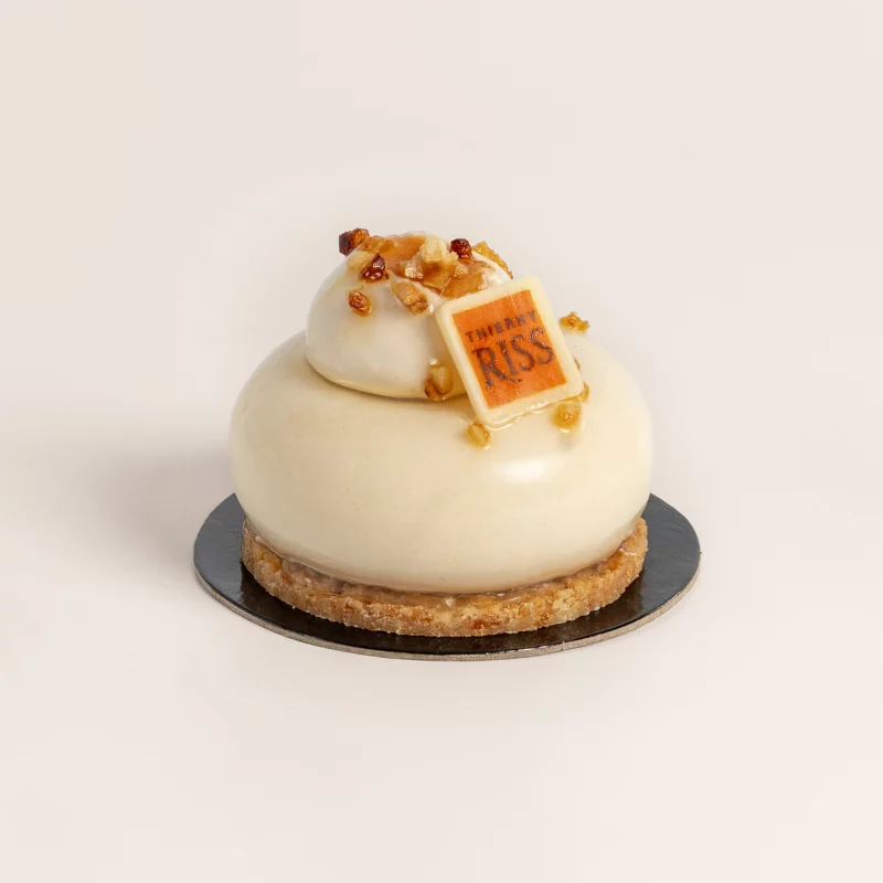 Abricotin - Pâtisserie Riss